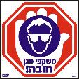 משקפי מגן