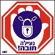 נעילה חובה