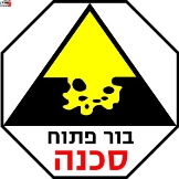 בור פתוח