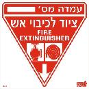 כיבוי אש