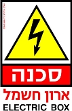 ארון חשמל