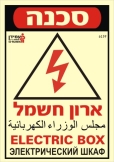 ארון חשמל