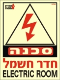 חדר חשמל