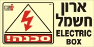 ארון חשמל