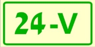 24V