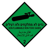 לא מתלקח ולא דליק