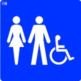 גברים נשים נכים
