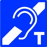 כבדי שמיעה