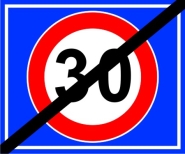 קצה 30 קמש