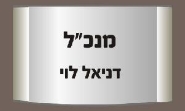 מנכ"ל